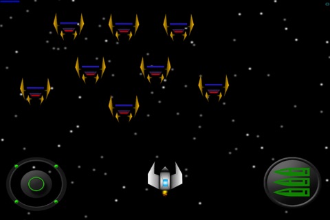 Vortex Strike screenshot 2