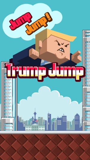 Trump Jump™