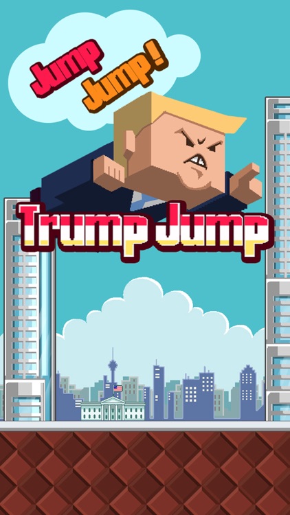 Trump Jump™