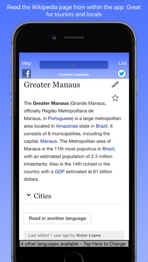 Manaus Wiki Guide(圖3)-速報App