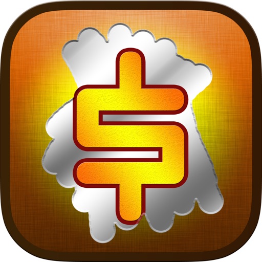 Time Scratcher Jackpot FREE - Lottery Scratch Off Tickets iOS App