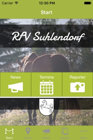 RFV Suhlendorf screenshot 2