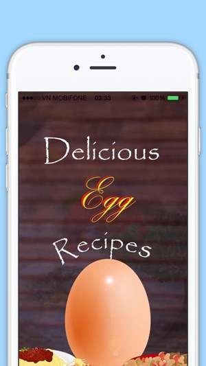 Egg Recipes - 200+ Egg Recipes Collection For Egg Lovers(圖1)-速報App