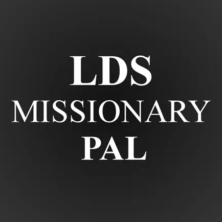 LDS Missionary Pal Читы