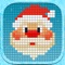 Christmas Griddlers: Journey to Santa is an exciting intellectual game for fans of logic puzzles and holiday themes