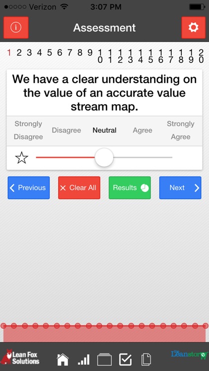 Healthcare Value Stream Map screenshot-3