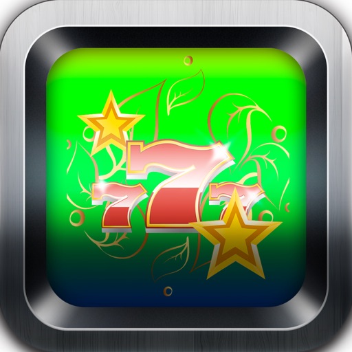 Big Coins World Slots Machines - Free Deluxe Edition Icon