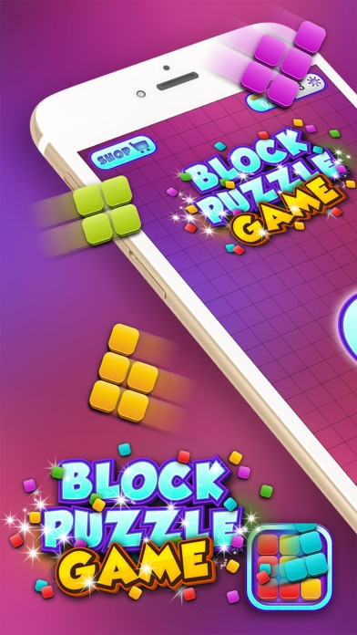 How to cancel & delete Un–Block Pics! Best Puzzle Game and Tangram Challenge with Matching Bricks for Kids from iphone & ipad 1