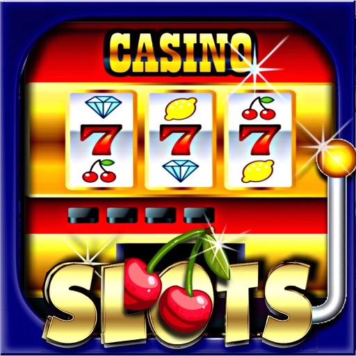 Vegas Bonus Casino Slots - Free Jackpot Games