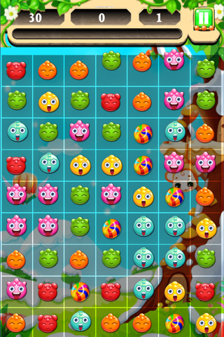 Jelly Garden : Ultimate Jelly screenshot 3