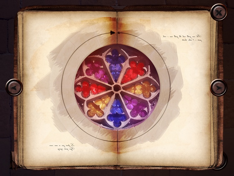 Escape from LaVille 2 iPad edition screenshot-3