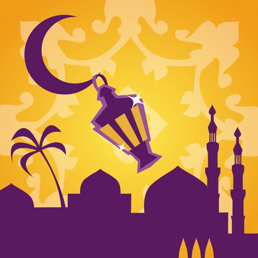 Arabian Themes icon