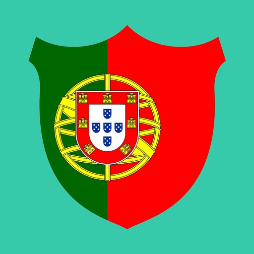 Portugiesisch Lehrer elementar icon