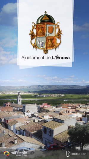 Ajuntament de L'Enova