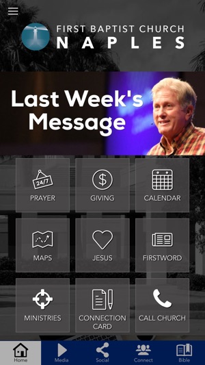 First Baptist Church Naples(圖2)-速報App