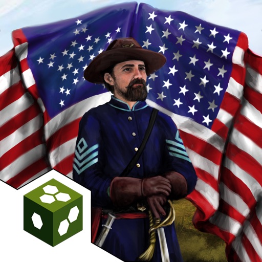 Civil War: Bull Run 1861 (Mobile Edition) iOS App