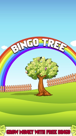 Bingo Tree - Grow Money With Free Bingo(圖1)-速報App