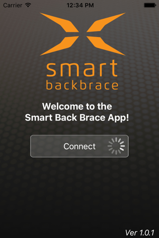 Smart Back Brace (SBB) screenshot 3