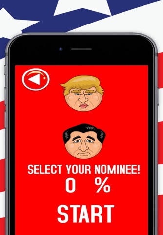 Presidential Rat Race screenshot 3