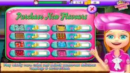 Game screenshot Ice Cream Fever Cooking Girls Game mod apk