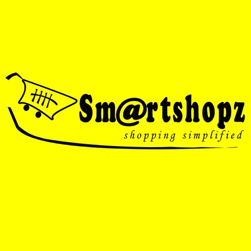 Smart Shopz icon