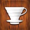 Bloom is an amazing coffee timer for your iPhone® or iPod® Touch that is easy enough to use for the occasional home-brewer and flexible enough for the coffee professional