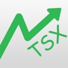 Stock Charts - TSX, TSV Canada