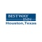 Welcome to the clean, comfortable and affordable Best Way Inn Houston Medical Center