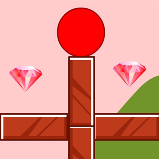 Little Ball Adventure iOS App