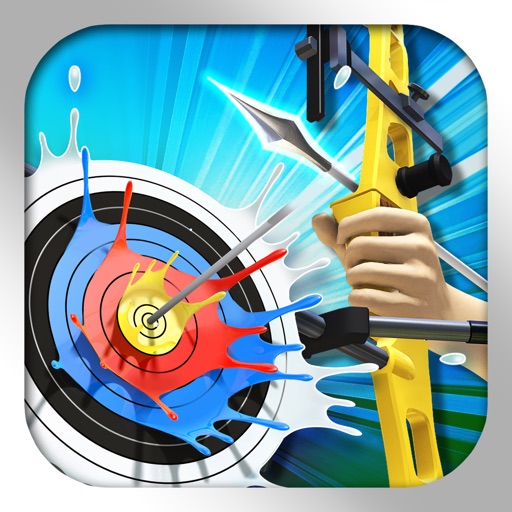 Archer champion icon