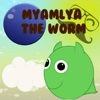Myamlya the Worm