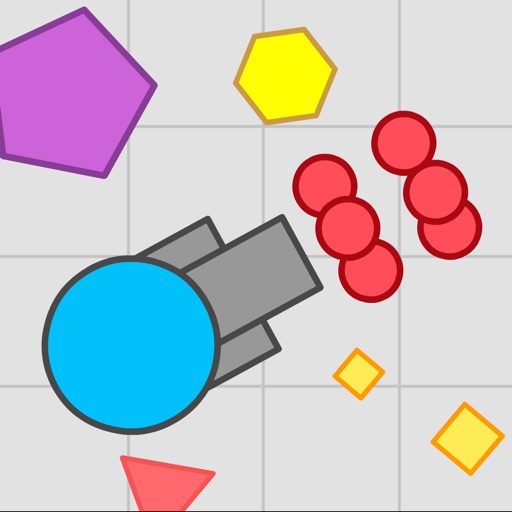 Game Guide for Diep.io::Appstore for Android