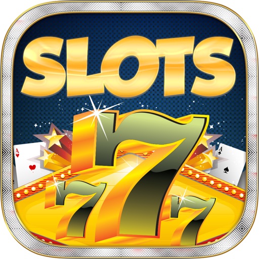 ``` 2015 ``` Absolute Classic Paradise Slots - FREE Slots Game icon