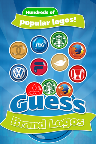 Logo Trivia: Brands Logos Quiz for Android - Download