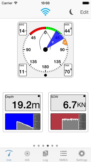 Boat Instruments(圖5)-速報App