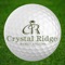 Crystal Ridge Golf Club