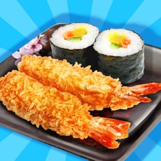 Activities of Japanese Food Maker - Sushi and more!