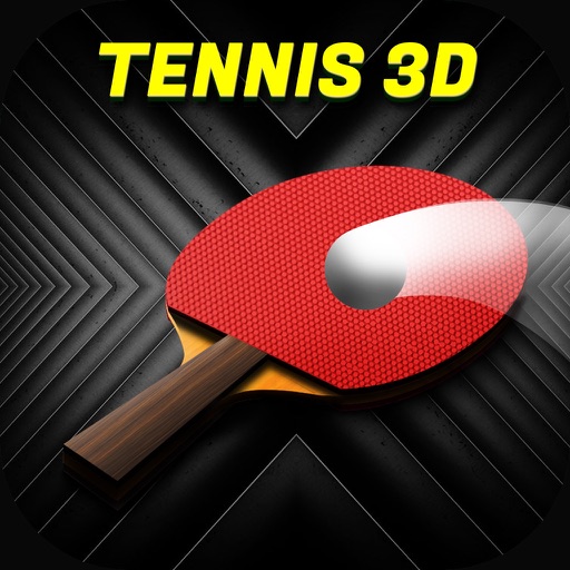 Table Tennis - Play Virtual Championship icon