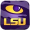 With the LSU Tigers 2015-16 iPad App, you can watch on-demand video from the Geaux Zone library and enjoy access to live audio of all LSU Tigers radio broadcasts