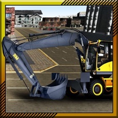 Activities of Monster River Excavation Simulator