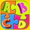 ABC Puzzles : Preschool Alphabet Puzzle Game