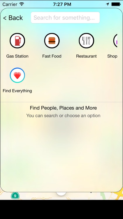 Pang - Friend Locator, Place Finder, and GPS Phone Tracker screenshot-4