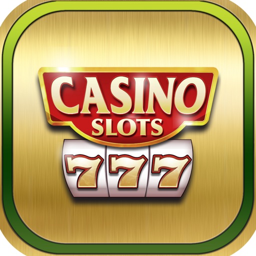 777 Big Casino Slots - Play Vip Machines! icon