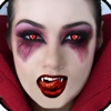 Vampire Face Change.r App & Funny Photo Montage with Scary Effect.s – Free Pic Edit.or and Stickers