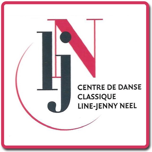 Danse Line-Jenny Neel icon