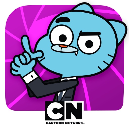 Wrecker's Revenge - Gumball is Cartoon Network's latest wacky