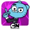 Someone’s been spying on Gumball