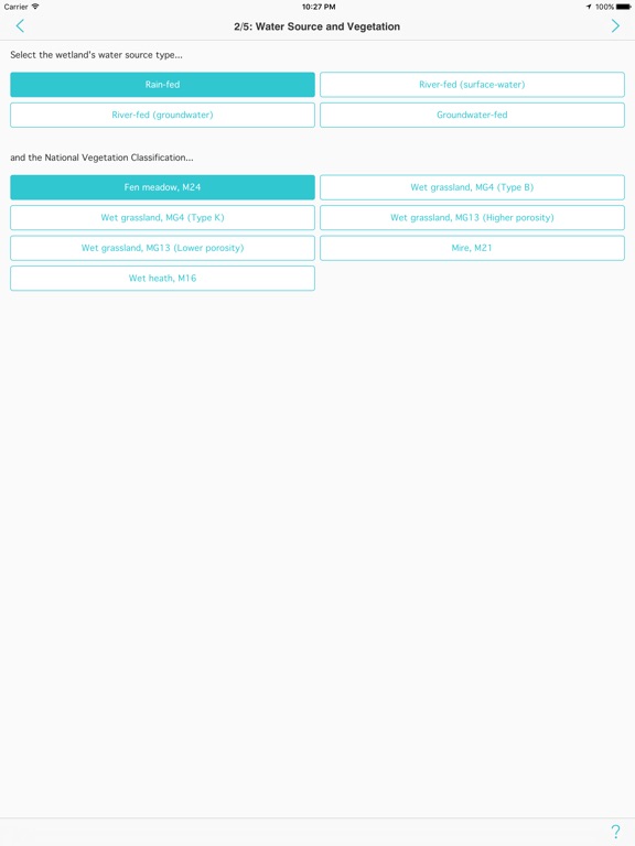 【图】Wetland Tool(截图3)