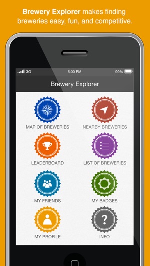 Brewery Explorer(圖1)-速報App