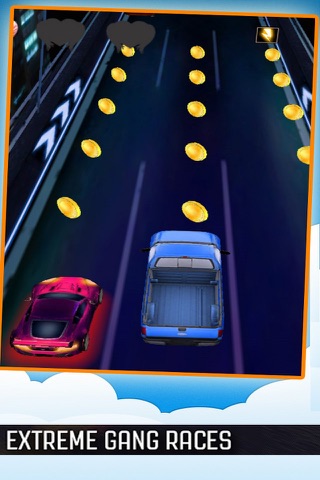 Super Sports Racing Car screenshot 2